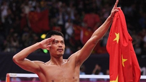 Lin Dan